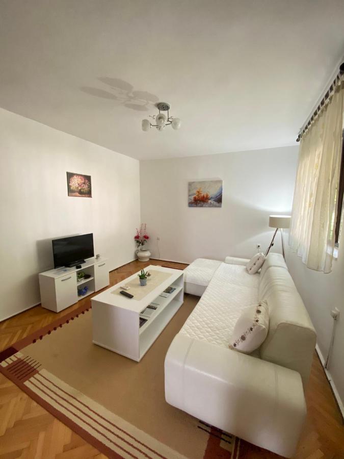 Apartmani Trebinje B&I Dış mekan fotoğraf
