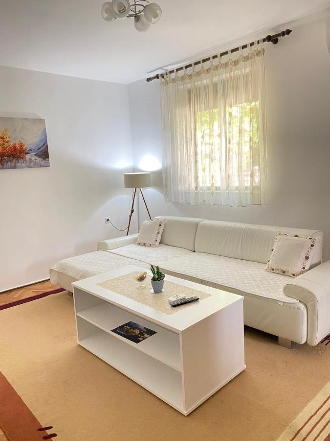 Apartmani Trebinje B&I Dış mekan fotoğraf