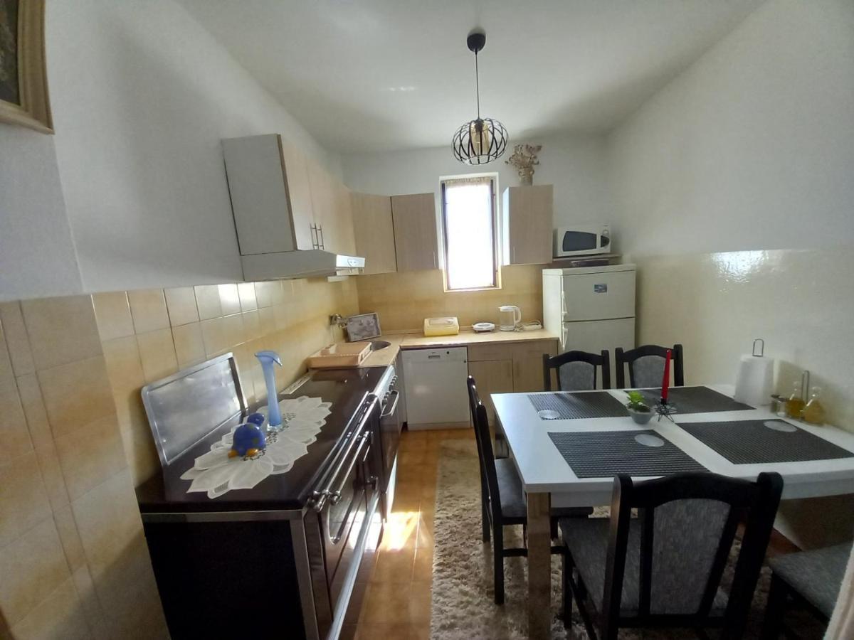 Apartmani Trebinje B&I Dış mekan fotoğraf