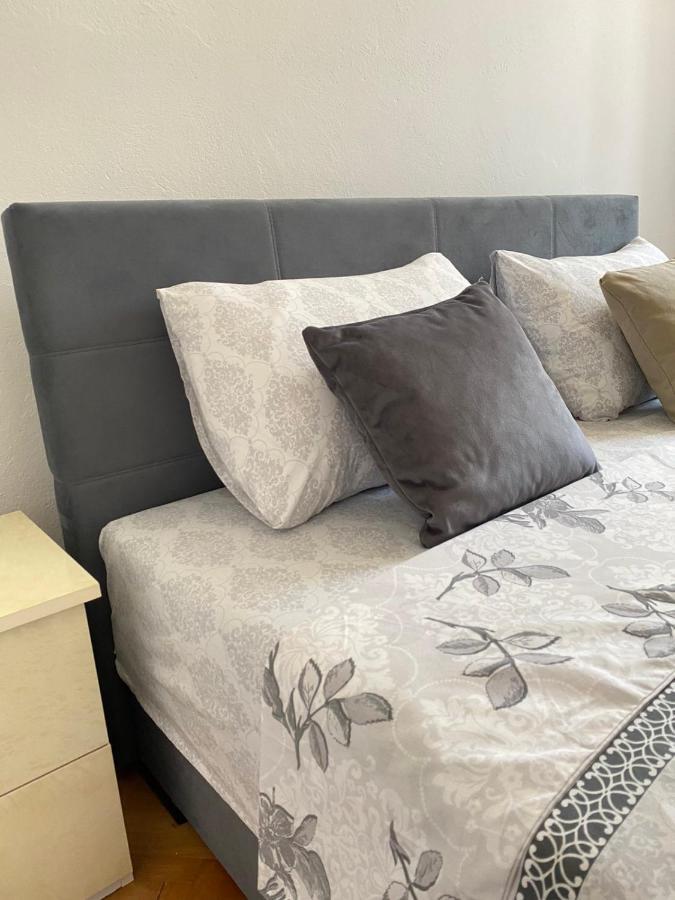 Apartmani Trebinje B&I Dış mekan fotoğraf