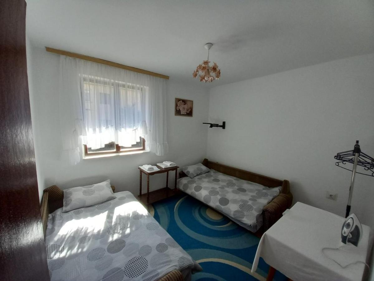 Apartmani Trebinje B&I Dış mekan fotoğraf